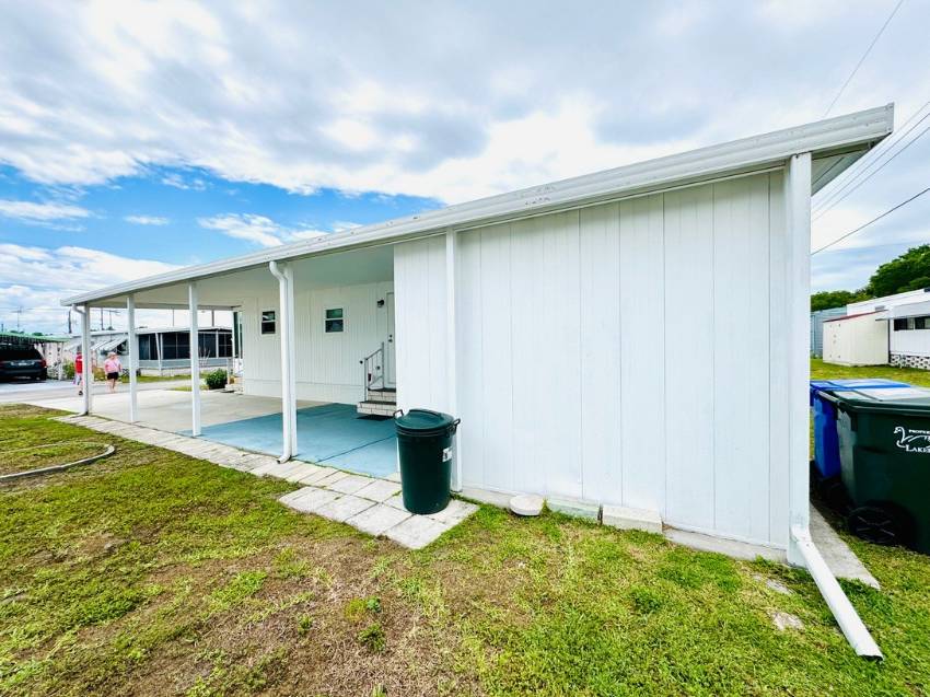 15 Dd Street a Lakeland, FL Mobile or Manufactured Home for Sale